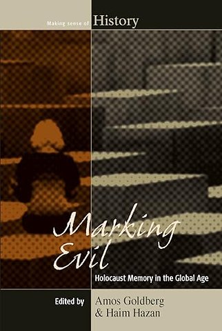 Marking Evil