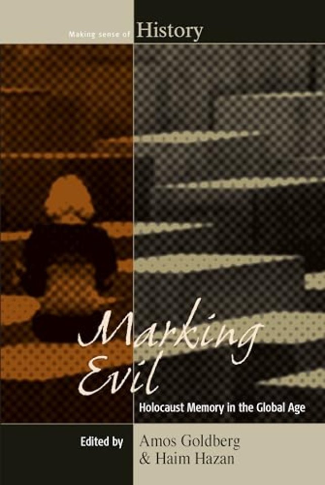 Marking Evil