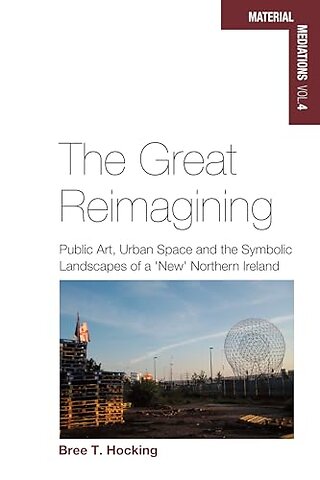 The Great Reimagining