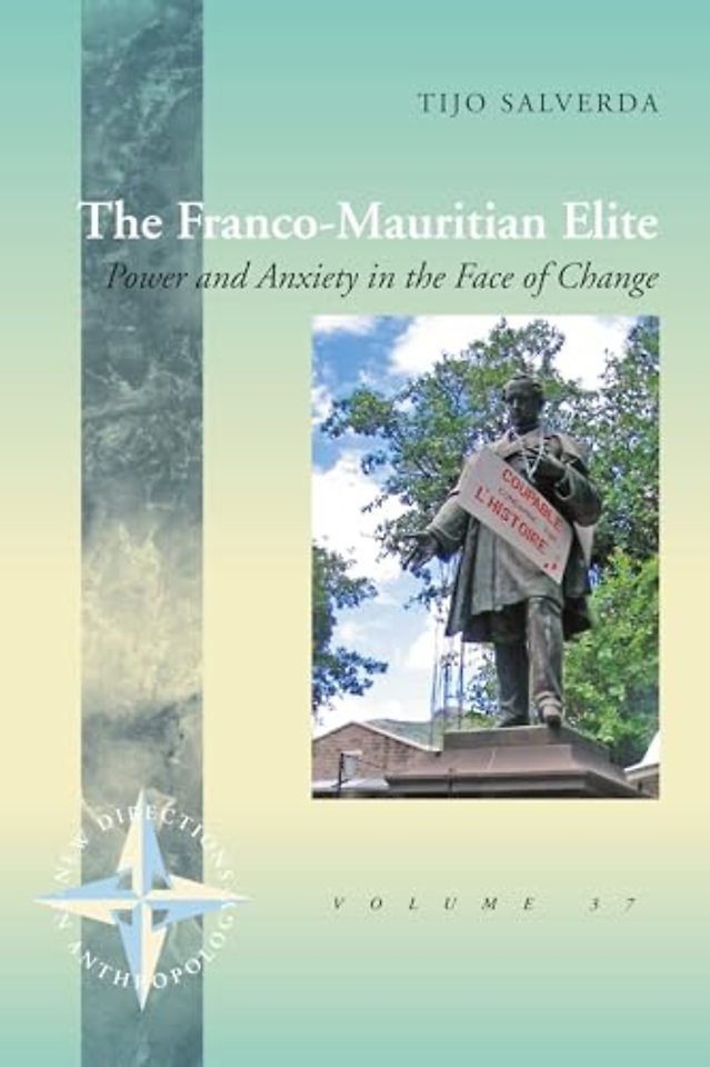 The Franco-Mauritian Elite