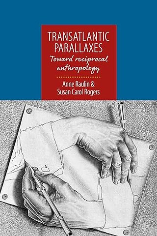 Transatlantic Parallaxes