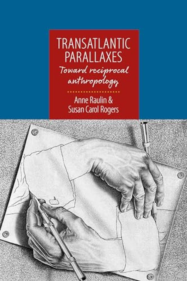 Transatlantic Parallaxes