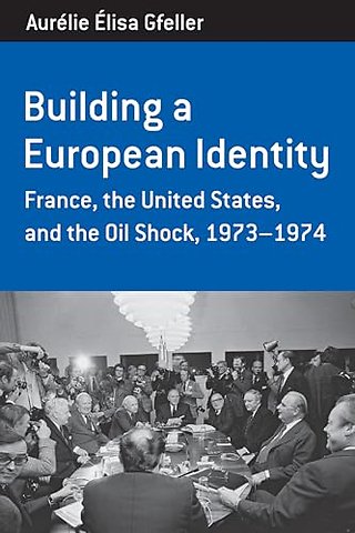 Building a European Identity