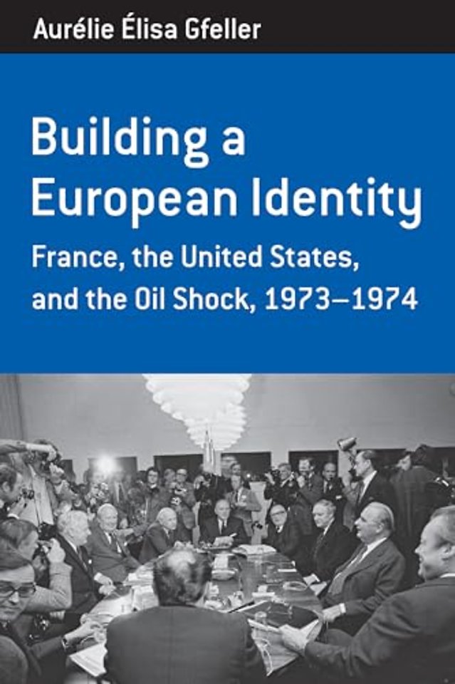 Building a European Identity