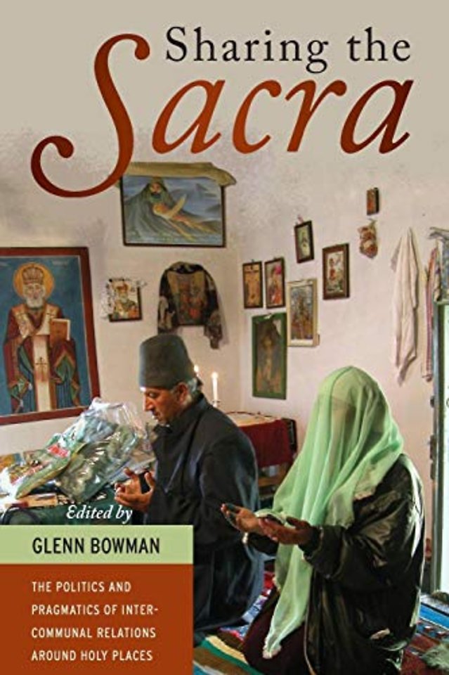 Sharing the <i>Sacra</i>