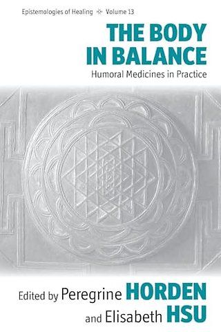 The Body in Balance