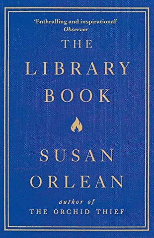 The Library Book