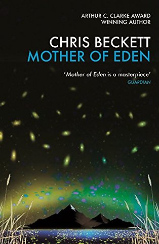 Mother of Eden