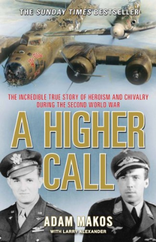 A Higher Call