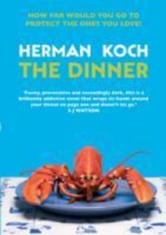 The Dinner