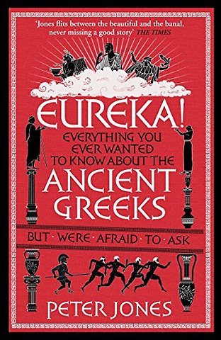 Eureka!
