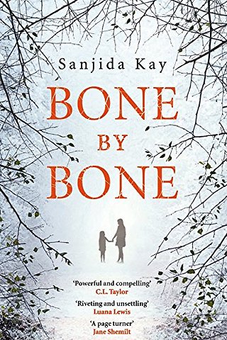 Bone by Bone