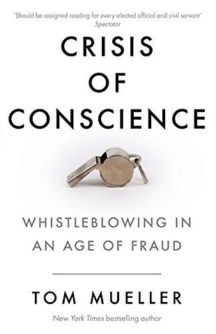 Crisis of Conscience