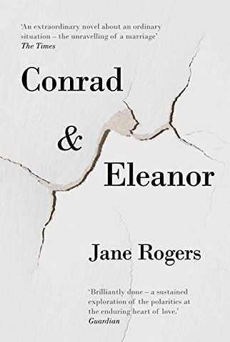 Conrad & Eleanor