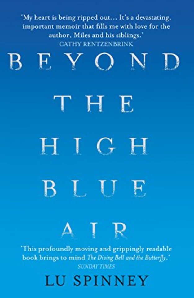 Beyond the High Blue Air