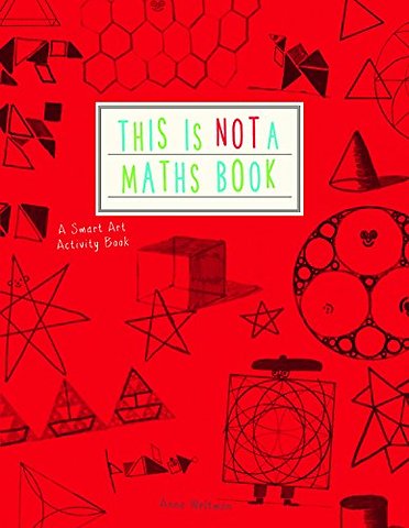 This is Not a Maths Book