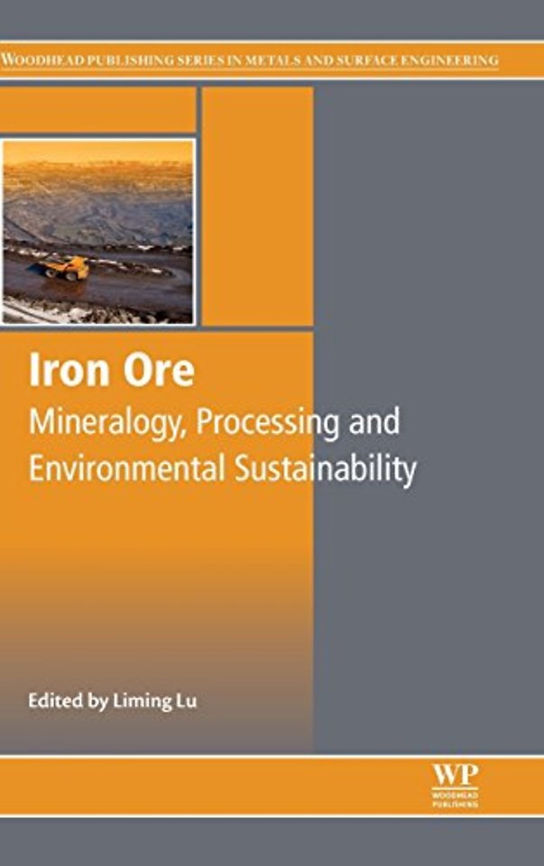 Iron Ore
