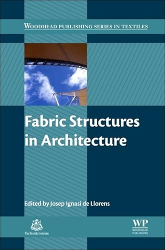 Fabric Structures in Architecture