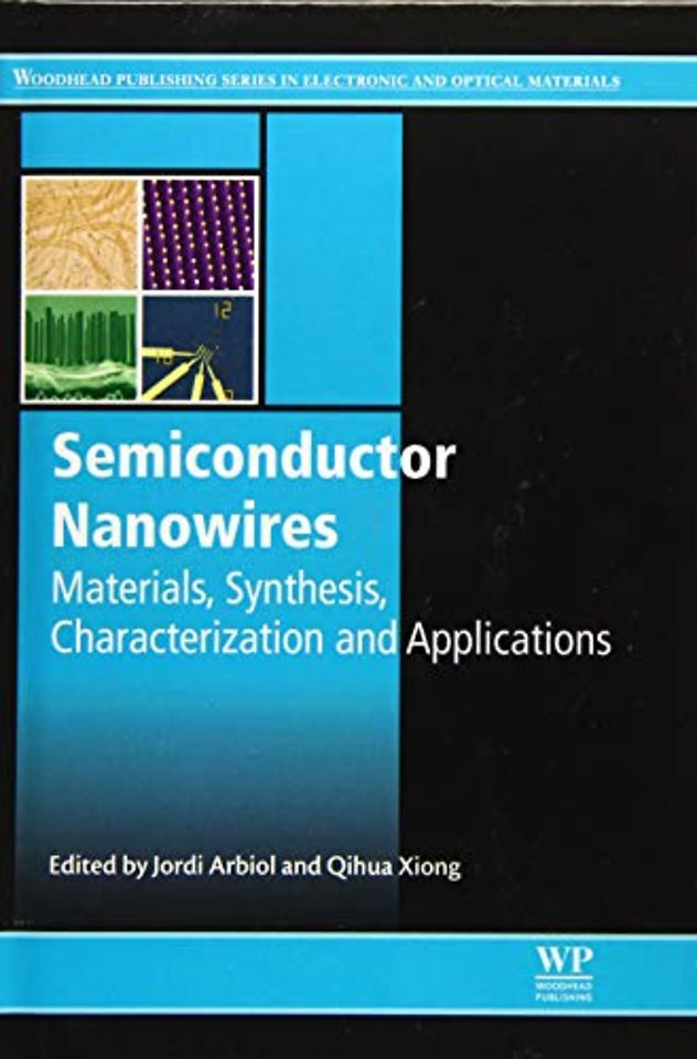 Semiconductor Nanowires