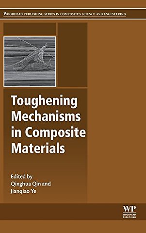 Toughening Mechanisms in Composite Materials