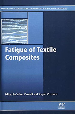 Fatigue of Textile Composites