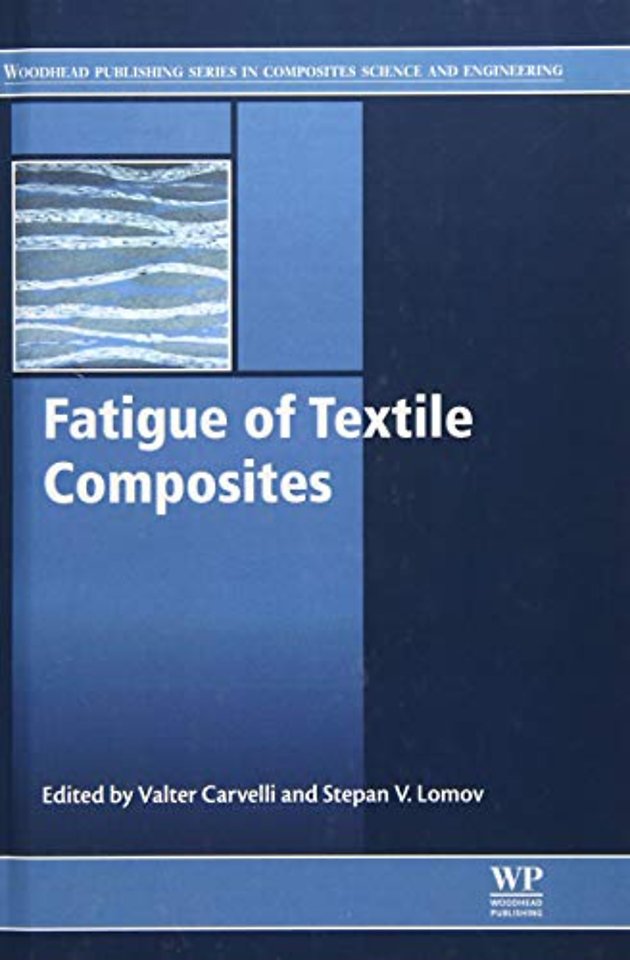 Fatigue of Textile Composites
