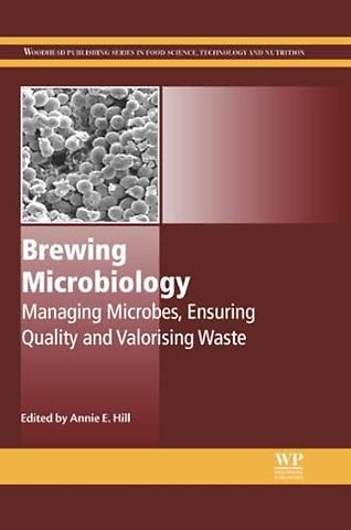 Brewing Microbiology