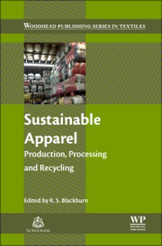 Sustainable Apparel