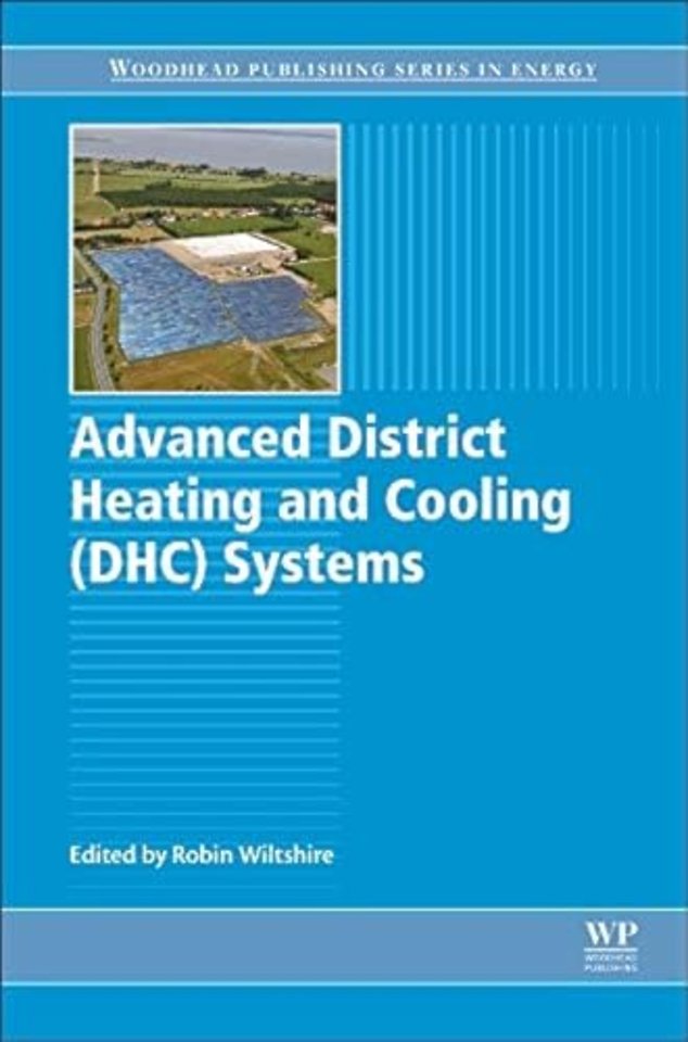 Advanced District Heating and Cooling (DHC) Systems