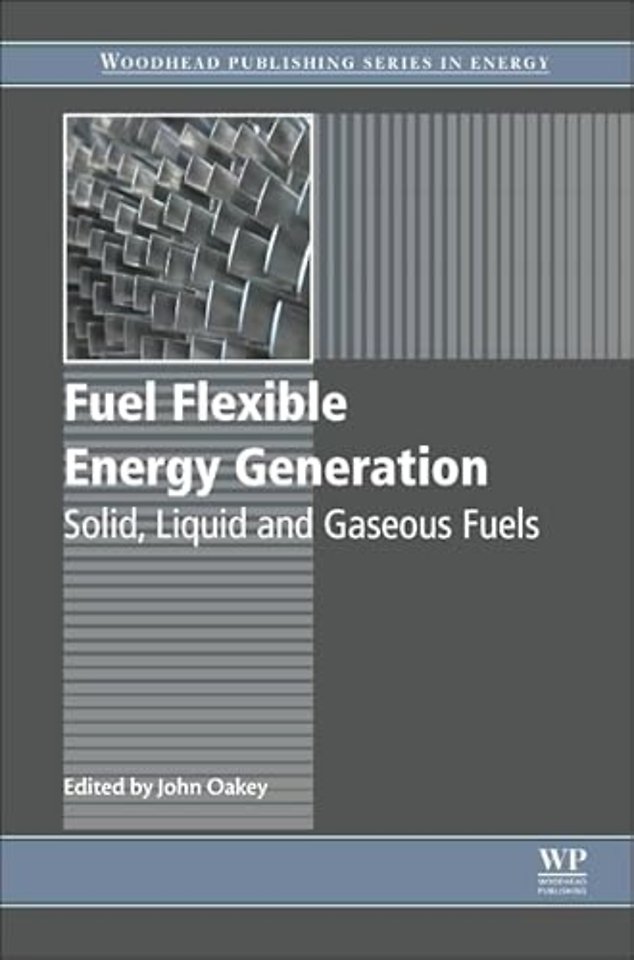 Fuel Flexible Energy Generation