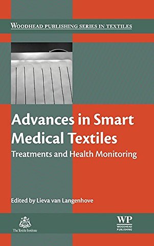 Advances in Smart Medical Textiles