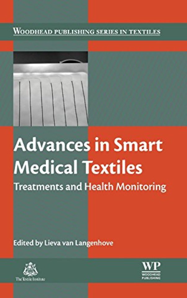Advances in Smart Medical Textiles