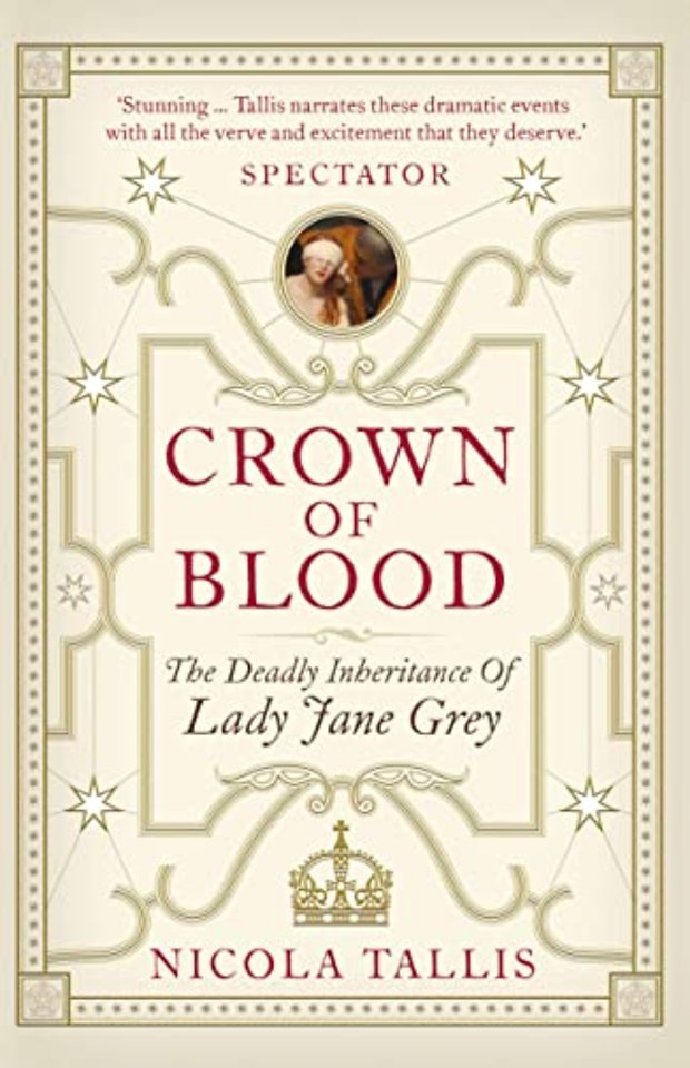 Crown of Blood