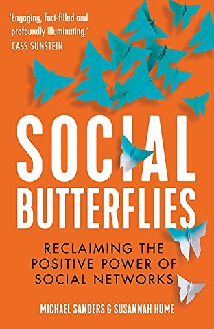 Social Butterflies