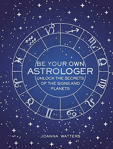 Be Your Own Astrologer