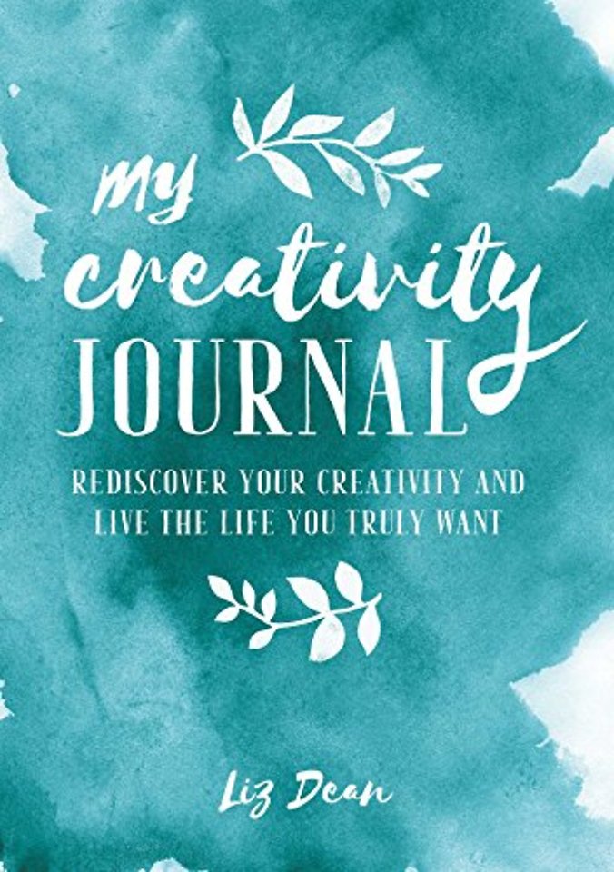 My Creativity Journal