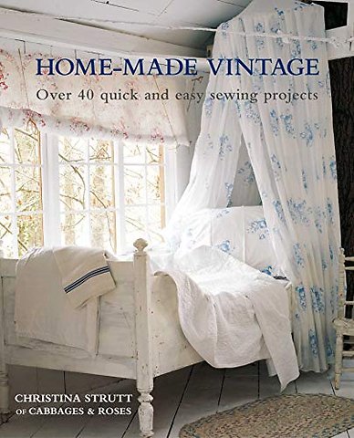 Home-Made Vintage