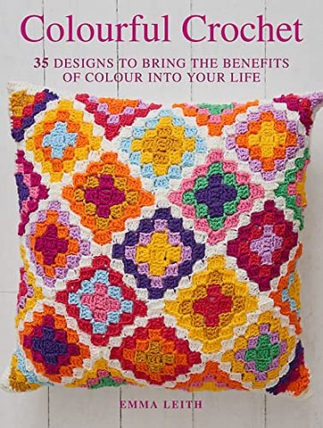 Colourful Crochet