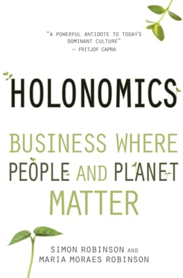 Holonomics
