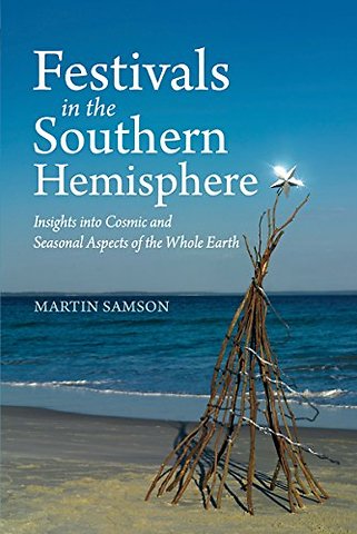 Festivals in the Southern Hemisphere