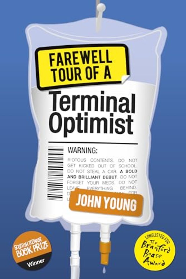 Farewell Tour of a Terminal Optimist