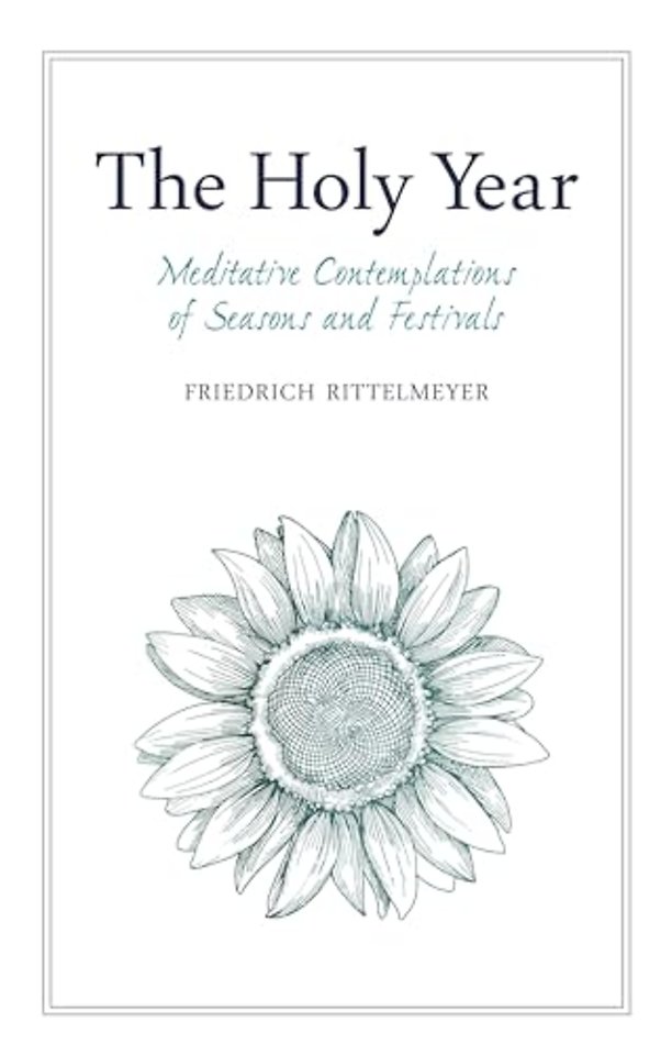 The Holy Year