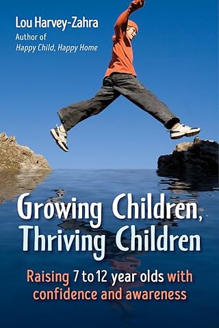Growing Children, Thriving Children