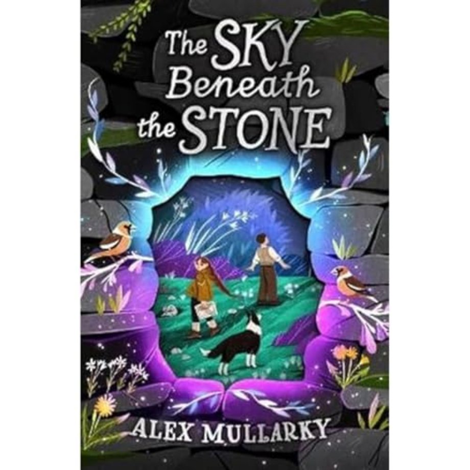 The Sky Beneath the Stone