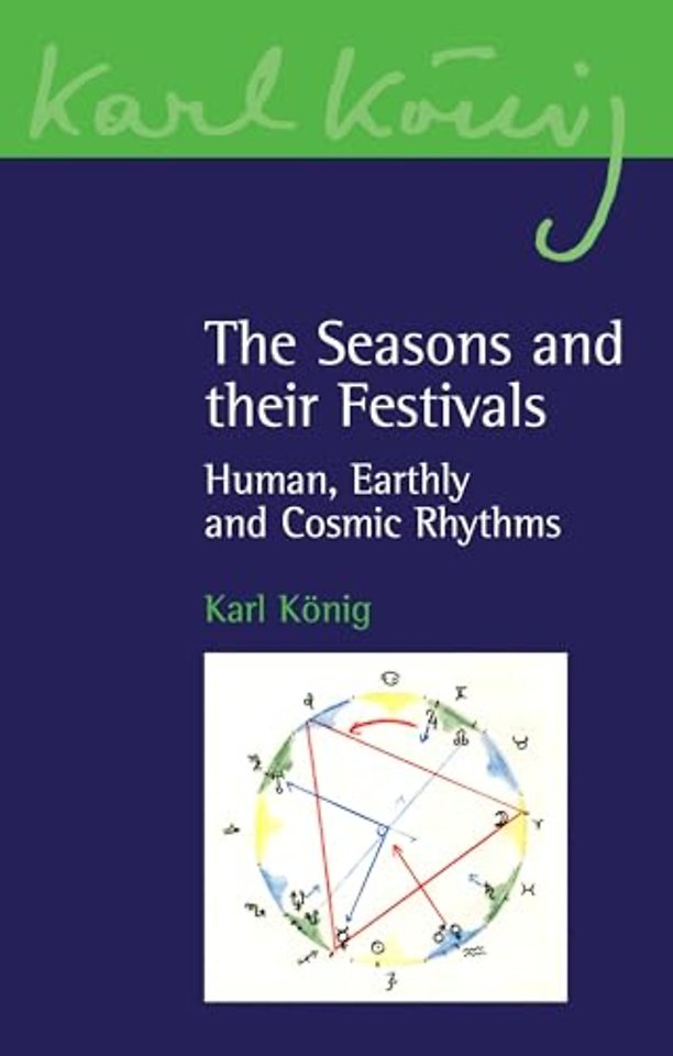 The Seasons and their Festivals