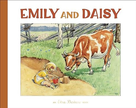 Emily and Daisy