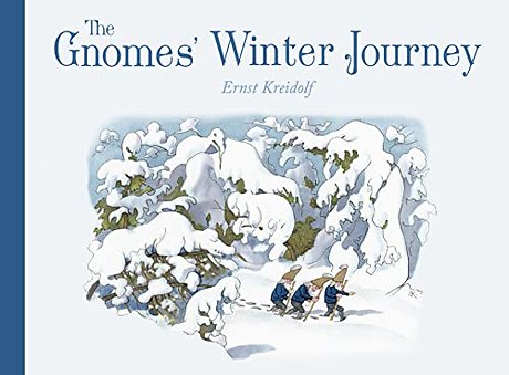 The Gnomes' Winter Journey