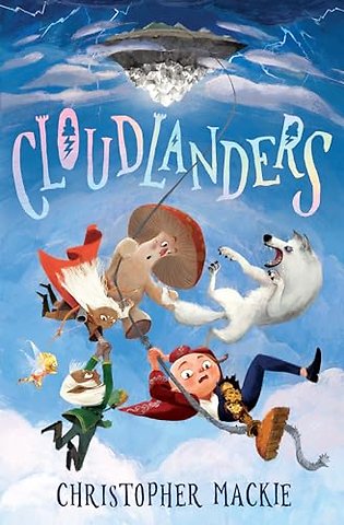 Cloudlanders
