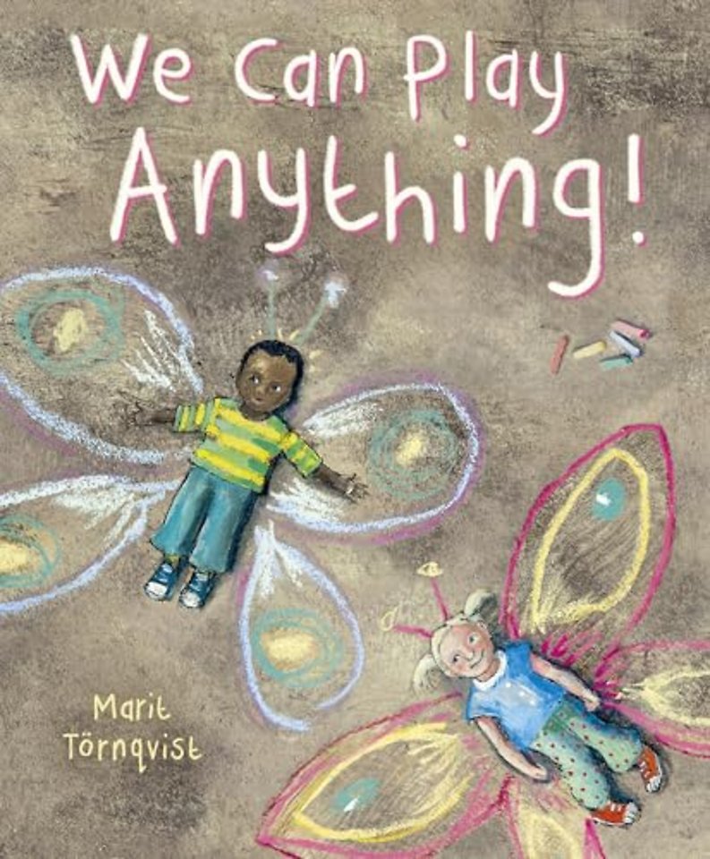 We Can Play Anything!