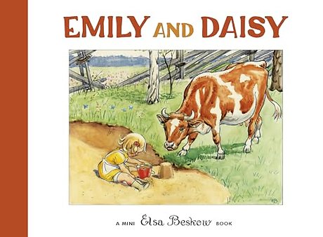 Emily and Daisy